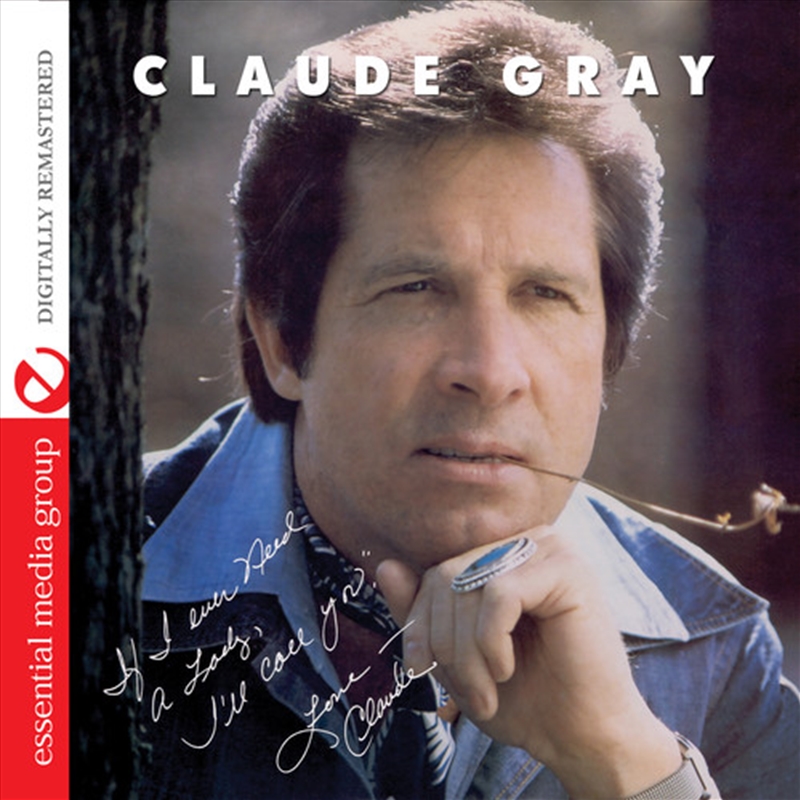 If I Ever Need a Lady- I'll Call You/Product Detail/Country
