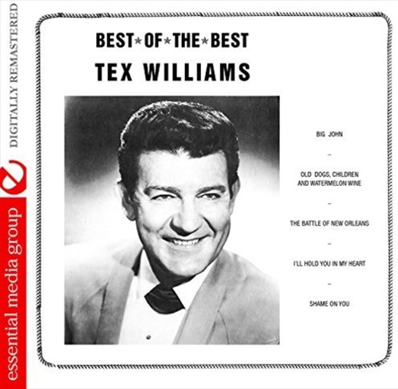 Best Of The Best/Product Detail/Country