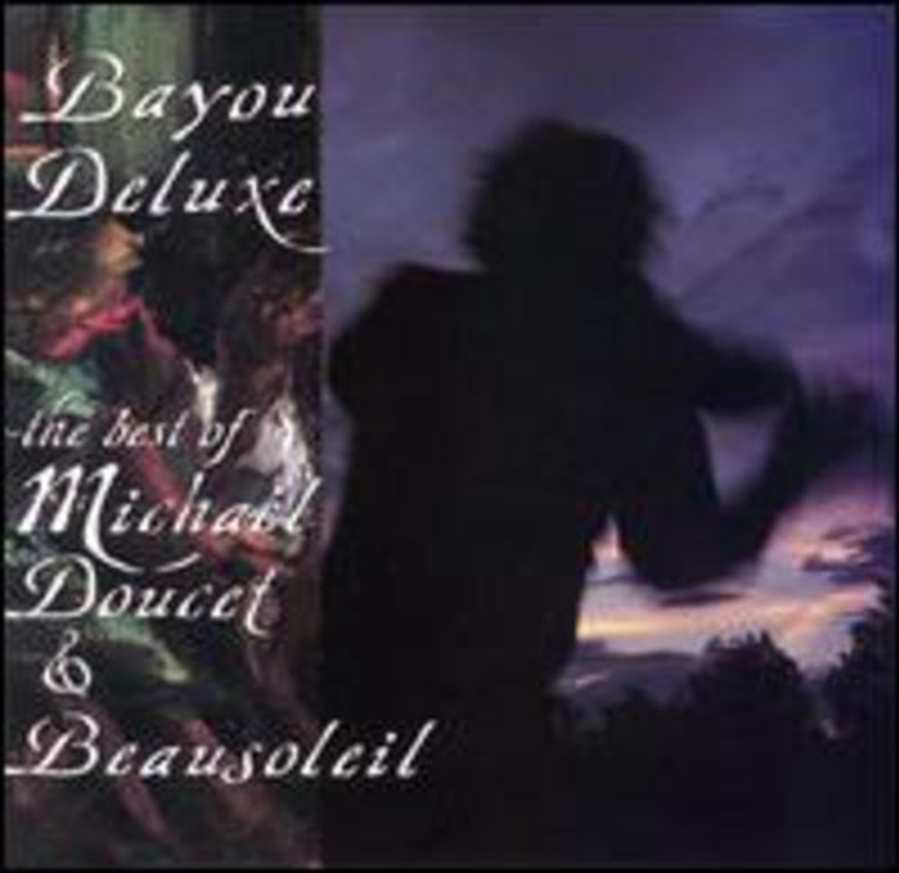 Bayou Deluxe- Best of/Product Detail/World