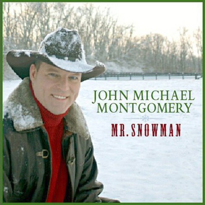 Mr. Snowman/Product Detail/Christmas