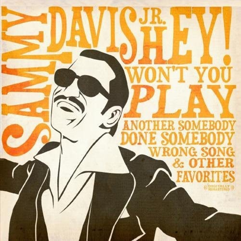 Hey! Won't You Play & Other Favorites/Product Detail/Easy Listening