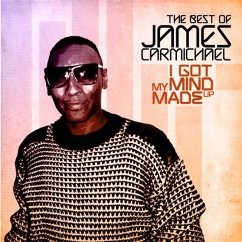 I Got My Mind Made Up - the Best of/Product Detail/Dance