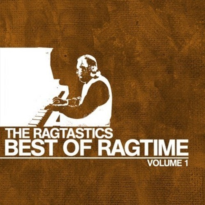Best of Ragtime Vol. 1/Product Detail/Easy Listening