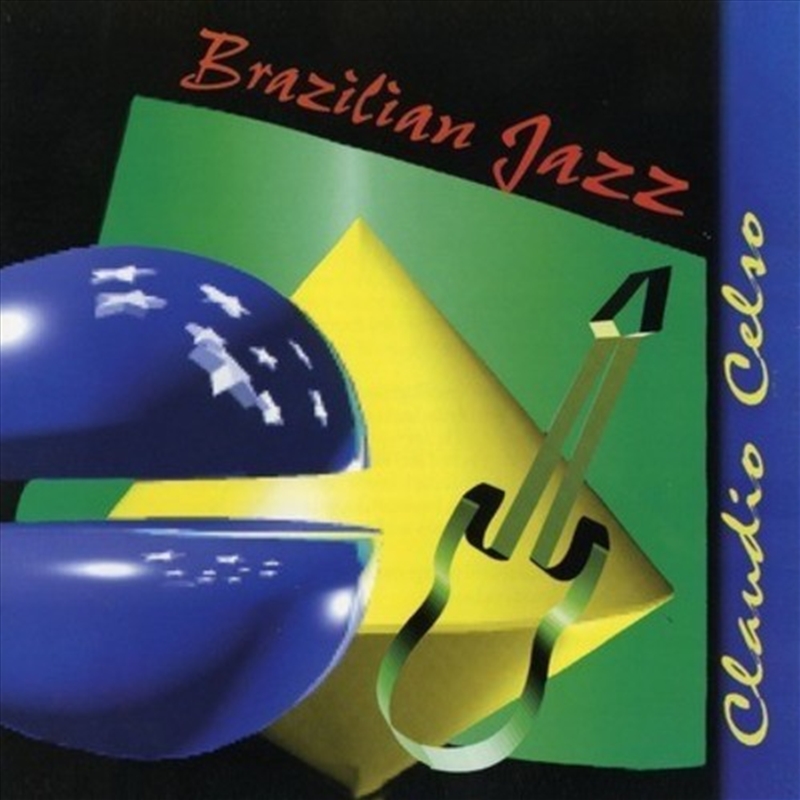 Brazilian Jazz/Product Detail/World