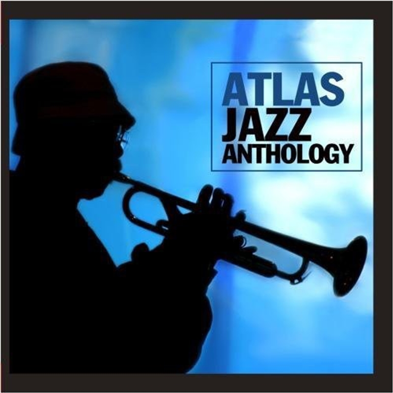 Atlas Jazz Anthology / Various/Product Detail/Jazz