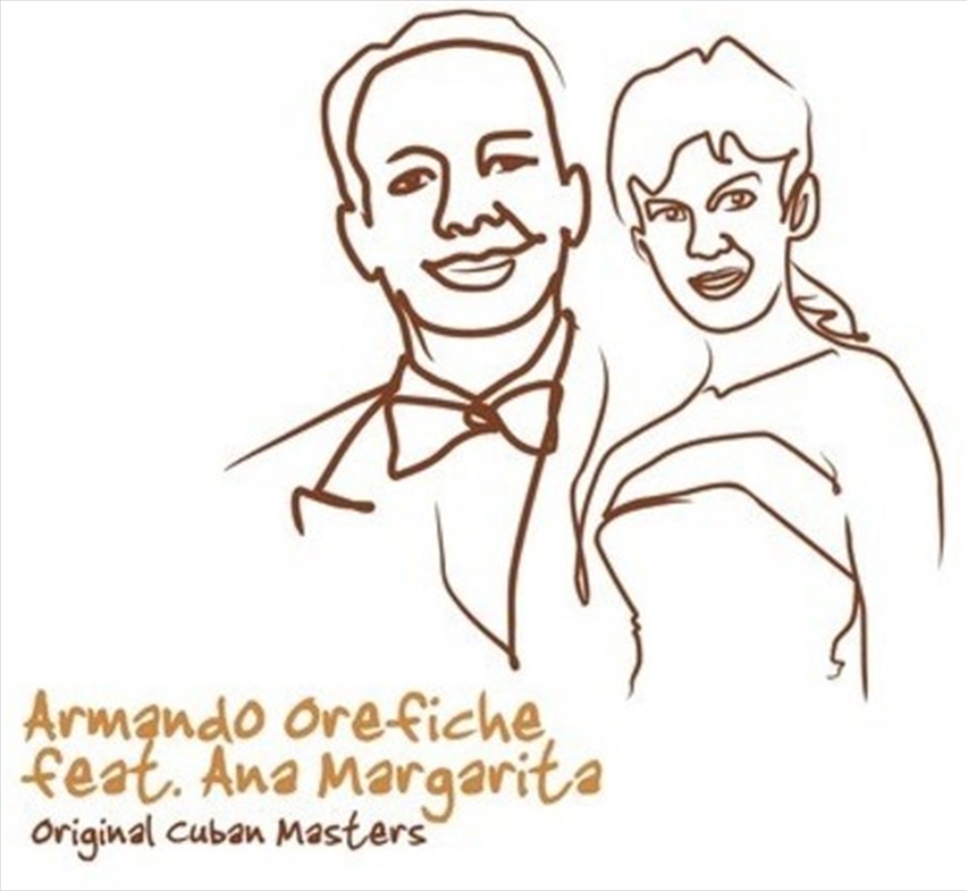 Original Cuban Masters/Product Detail/World