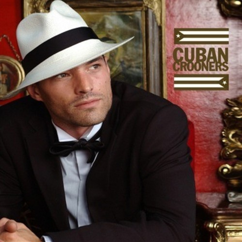 Cuban Crooners / Various/Product Detail/World