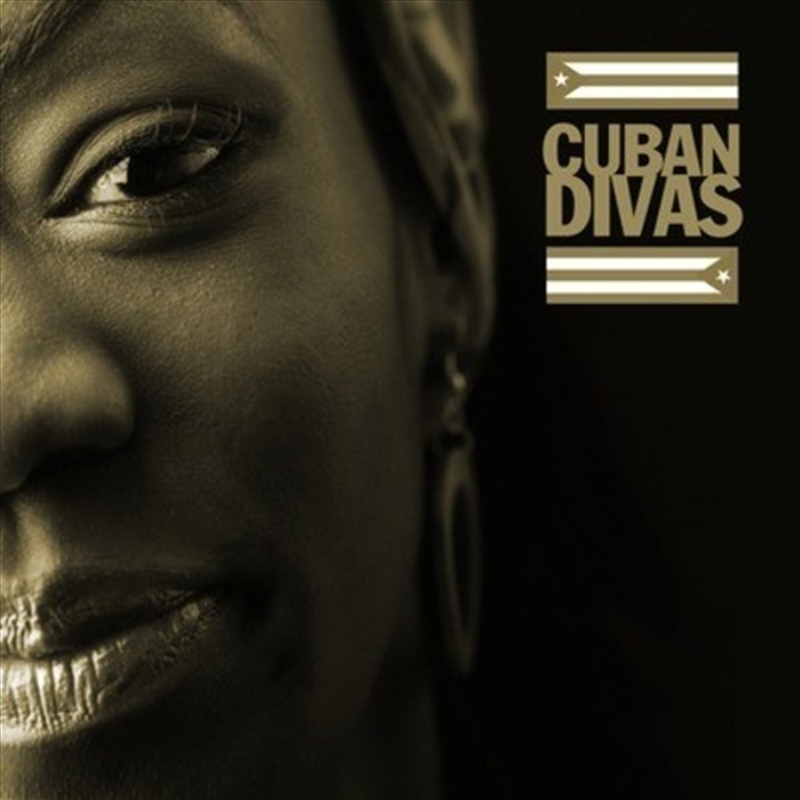 Cuban Divas / Various/Product Detail/World
