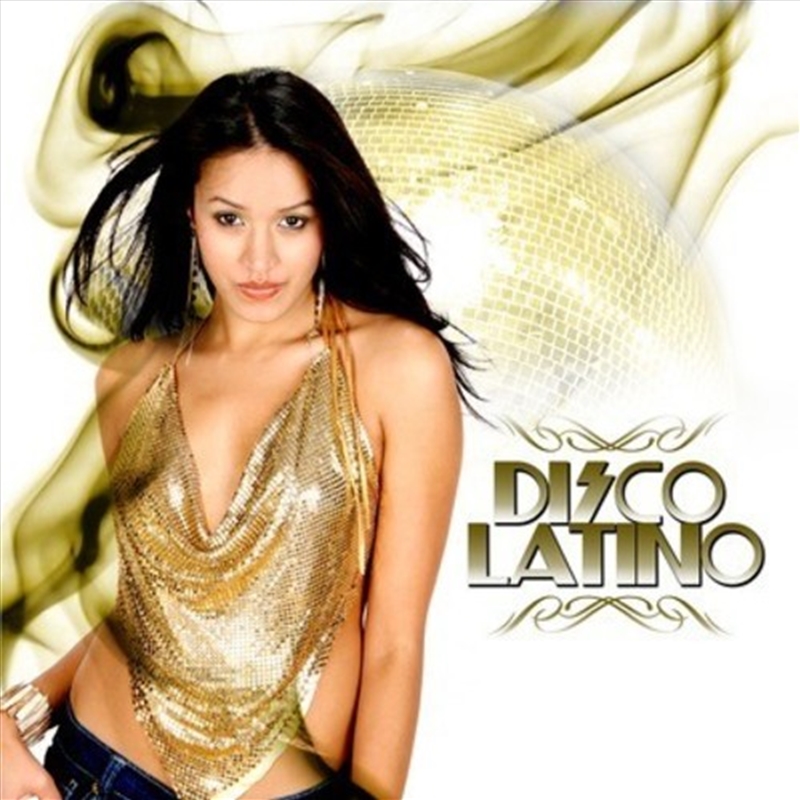 Disco Latino / Various/Product Detail/Dance