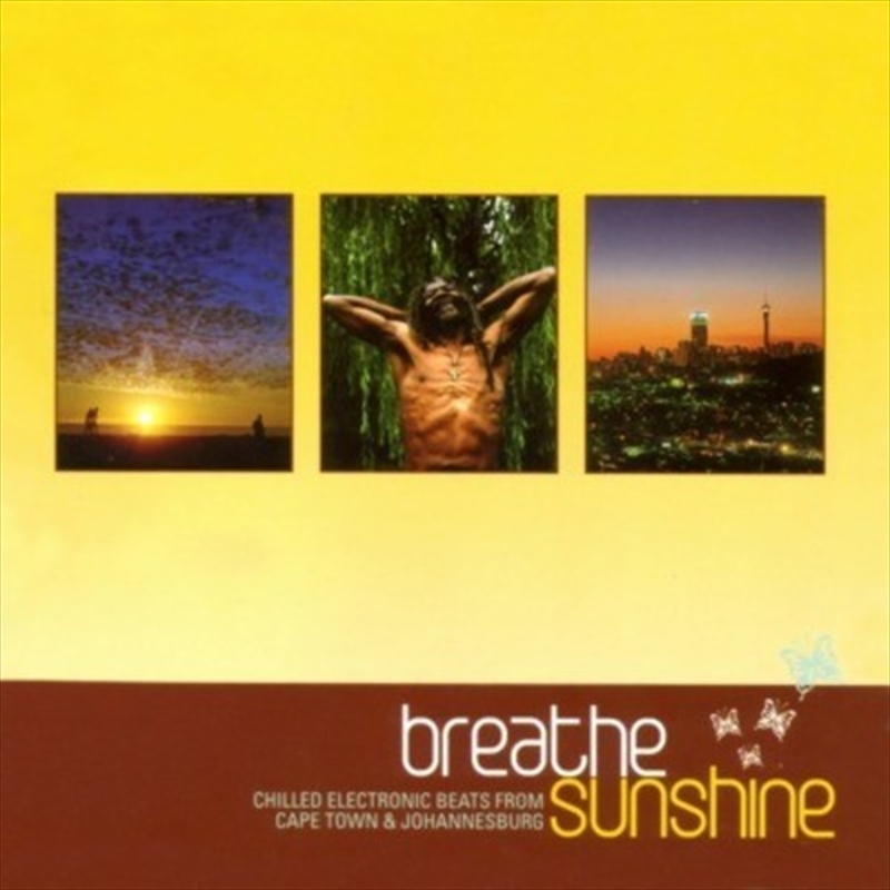 Breathe Sunshine / Various/Product Detail/Compilation