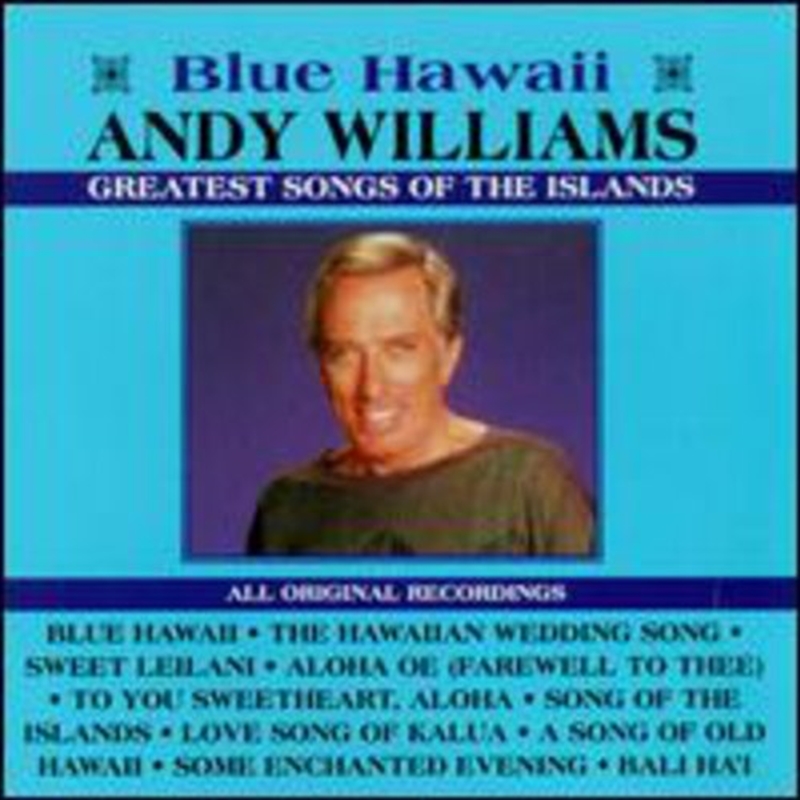 Greatest Songs of the Islands/Product Detail/Easy Listening