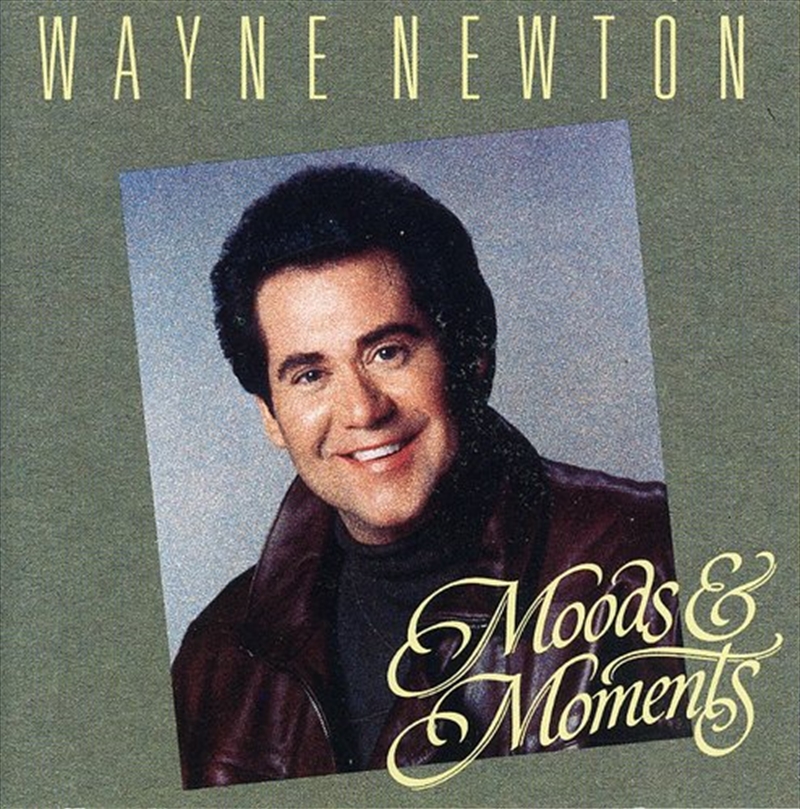 Moods & Moments/Product Detail/Easy Listening