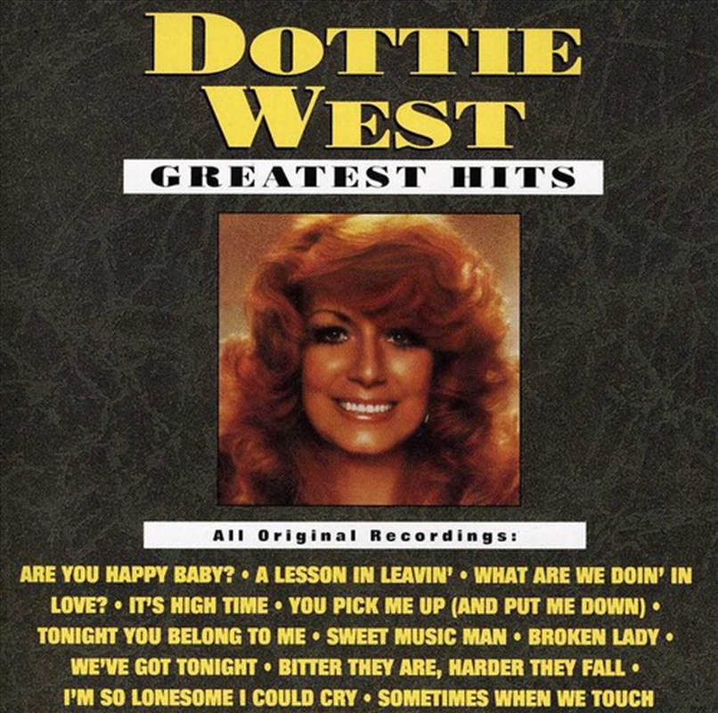 Greatest Hits/Product Detail/Country