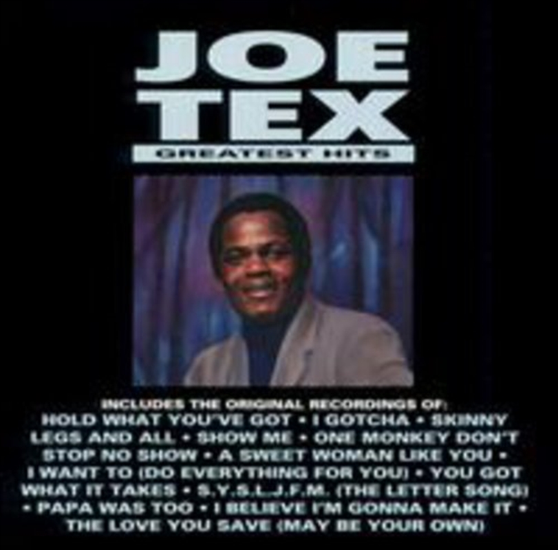 Greatest Hits/Product Detail/Easy Listening