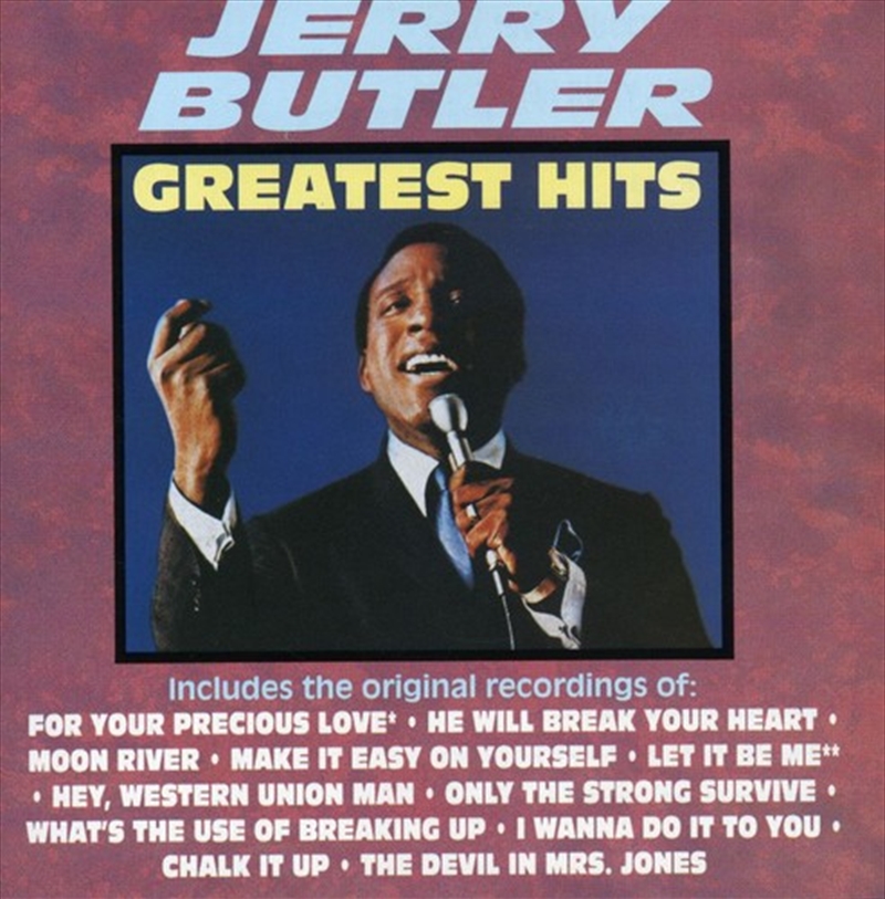 Greatest Hits/Product Detail/R&B