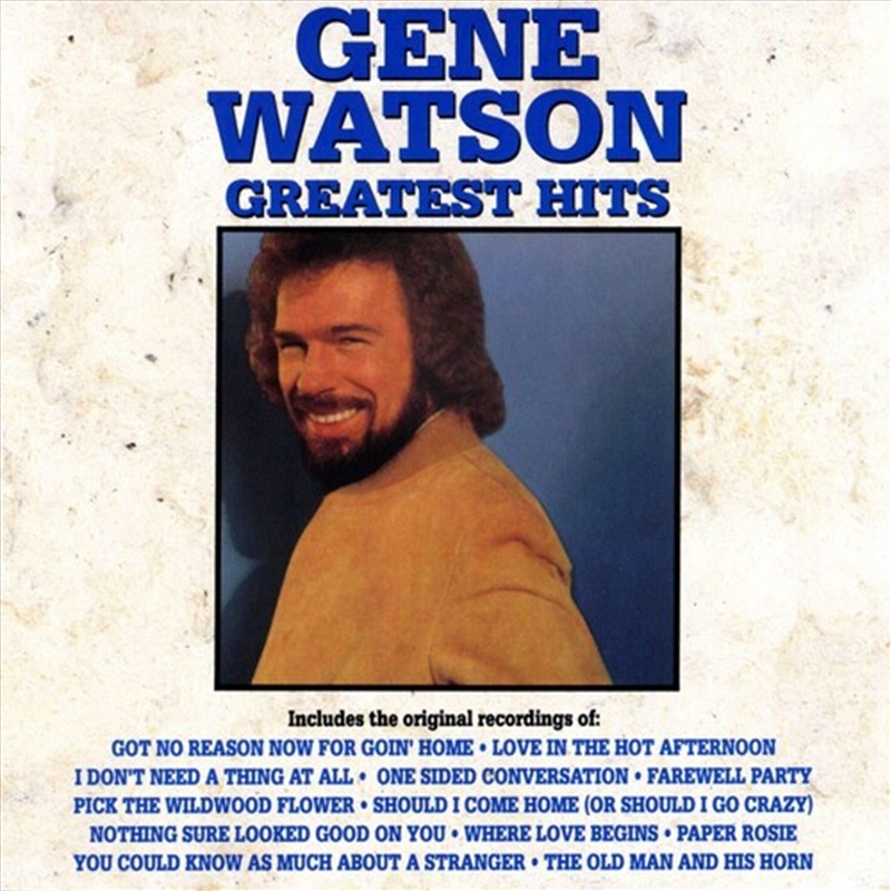 Greatest Hits/Product Detail/Country