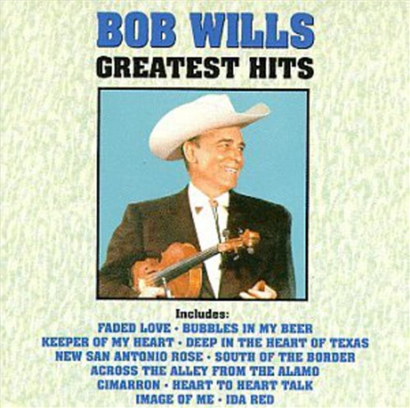 Greatest Hits/Product Detail/Country