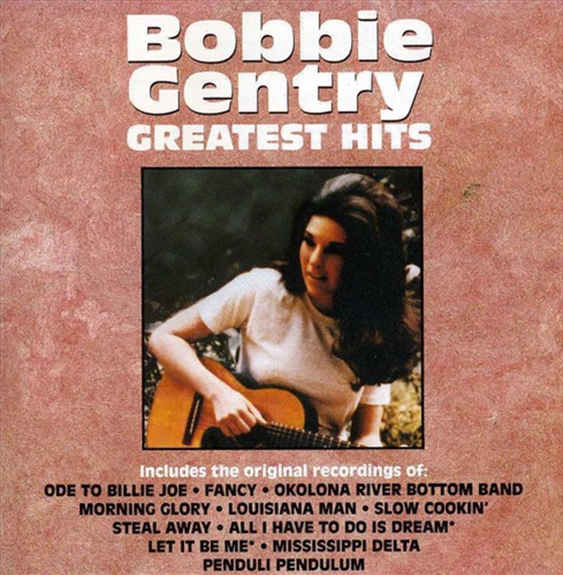 Greatest Hits/Product Detail/Country