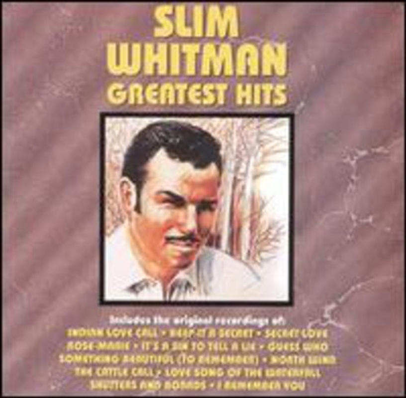 Greatest Hits/Product Detail/Country
