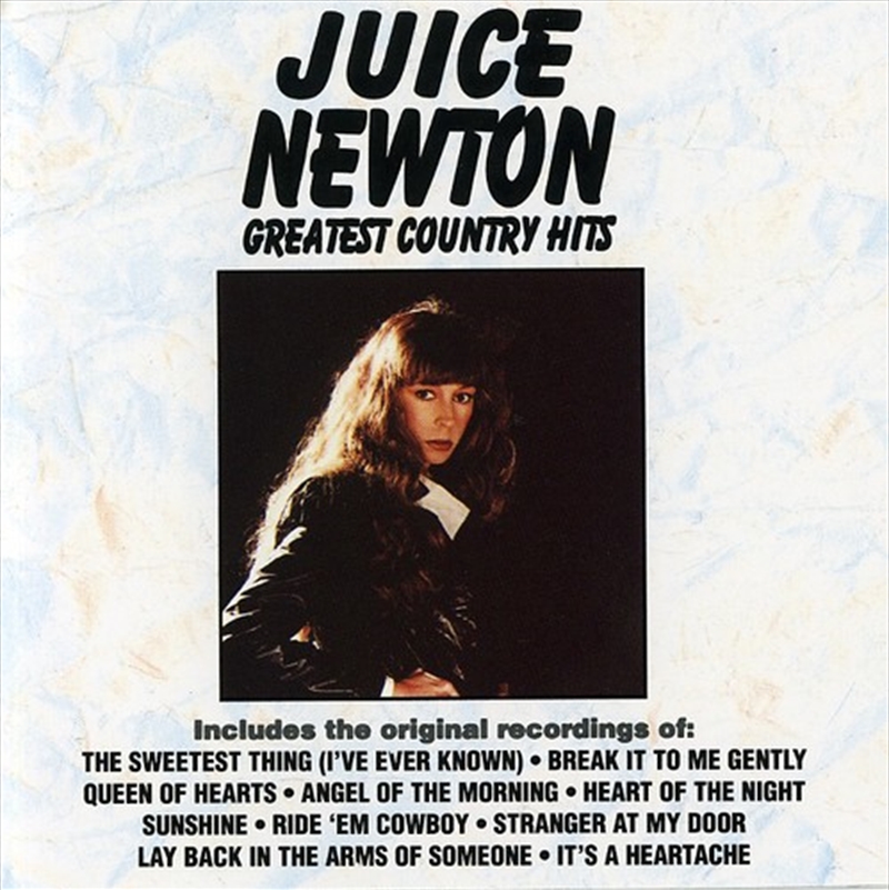 Greatest Country Hits/Product Detail/Country