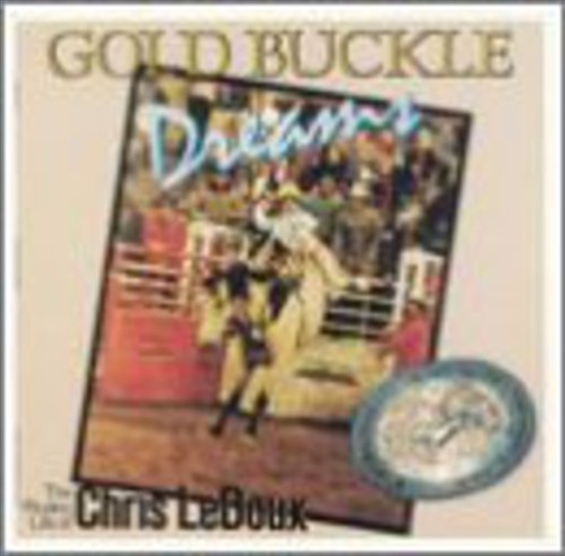 Gold Buckle Dreams/Product Detail/Country