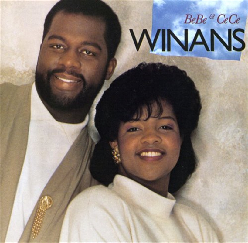 Bebe & Cece Winans/Product Detail/Religious