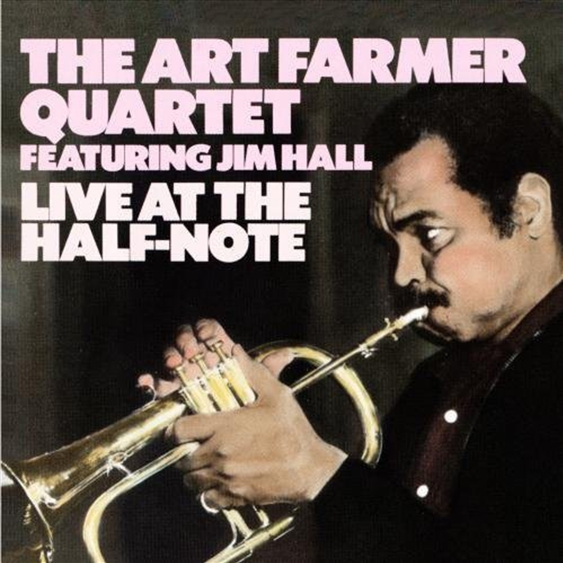 Live at the Half Note/Product Detail/Jazz