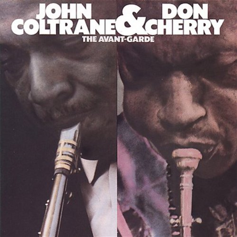 Avant-Garde/Product Detail/Jazz