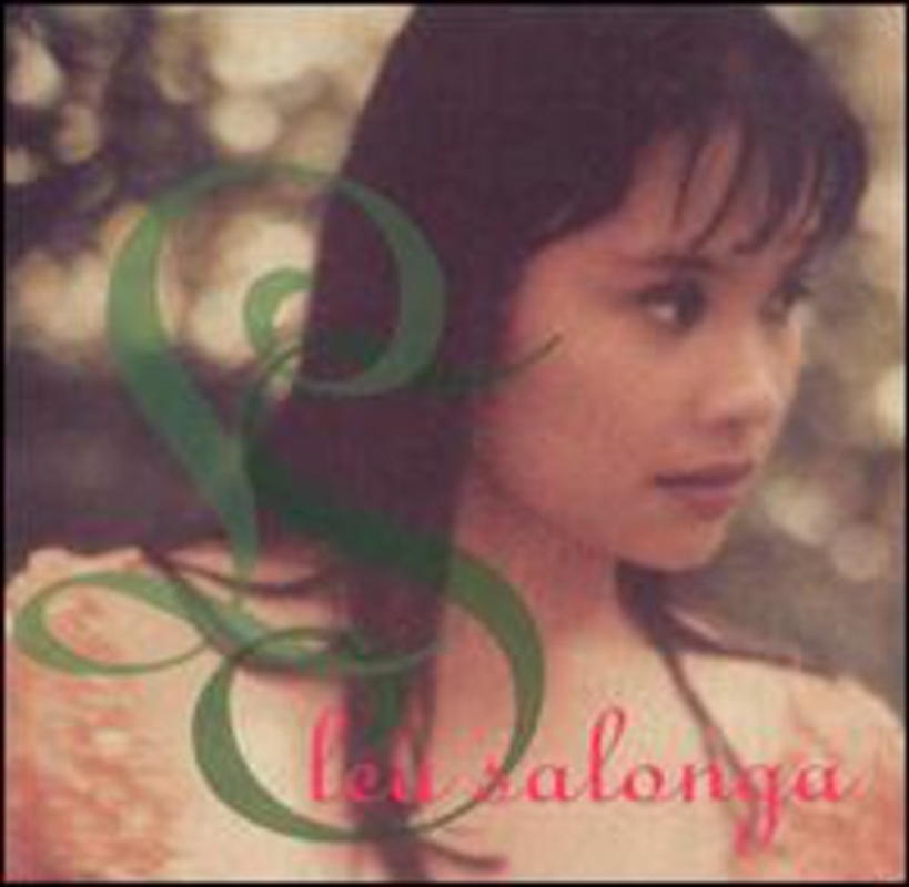 Lea Salonga/Product Detail/World