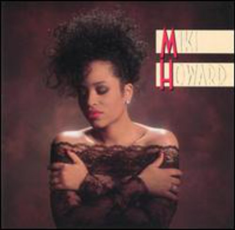 Miki Howard/Product Detail/Rap/Hip-Hop/RnB