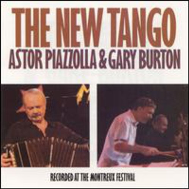 New Tango/Product Detail/Jazz