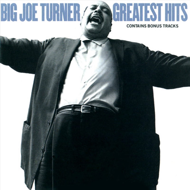 Greatest Hits/Product Detail/Blues