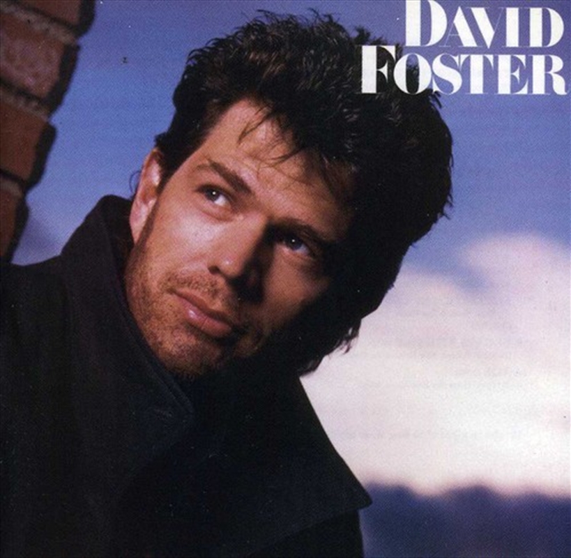 David Foster/Product Detail/Pop