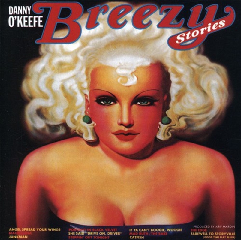 Breezy Stories/Product Detail/Rock