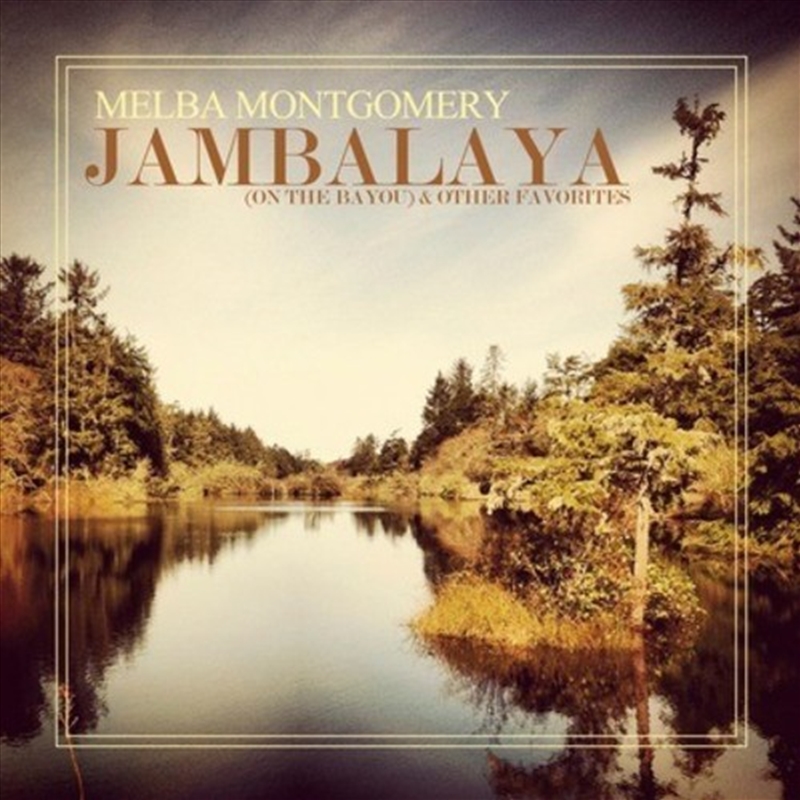 Jambalaya (On the Bayou)/Product Detail/Country