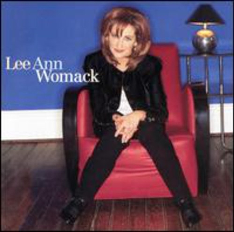 Lee Ann Womack/Product Detail/Country