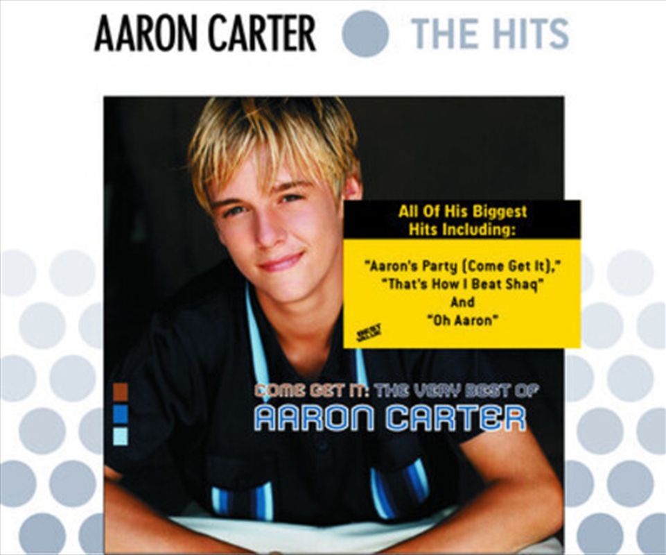 Come Get It- The Very Best of/Product Detail/Rock