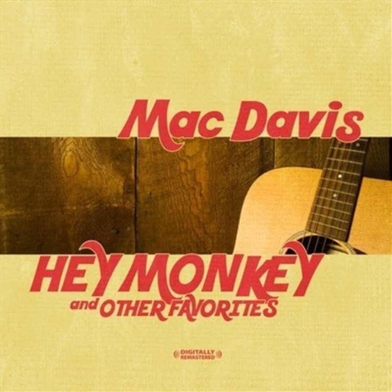 Hey Monkey & Other Favorites/Product Detail/Country