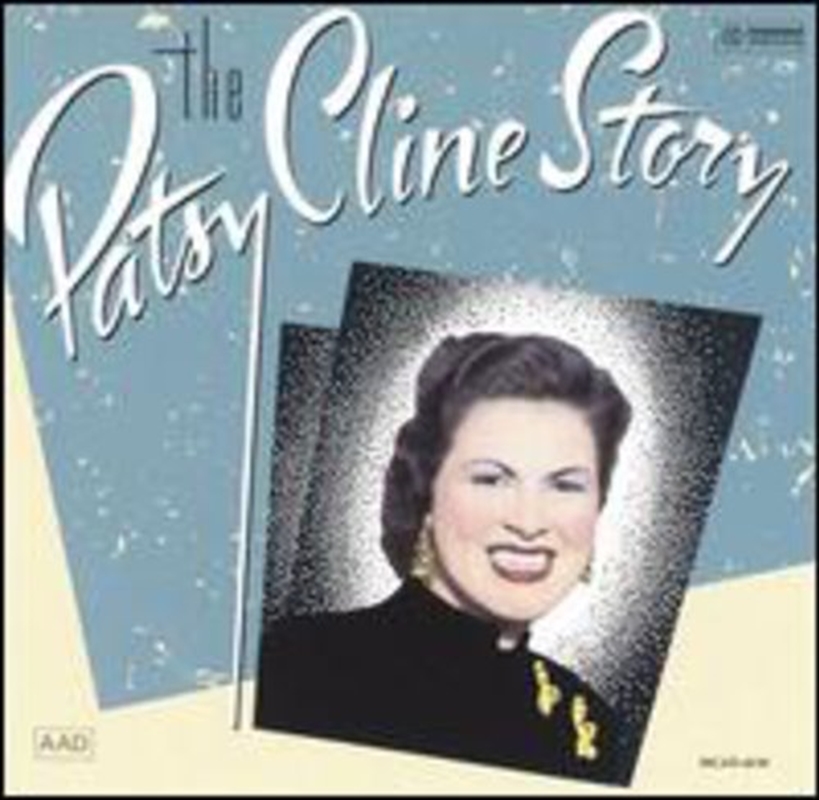 Patsy Cline Story/Product Detail/Country