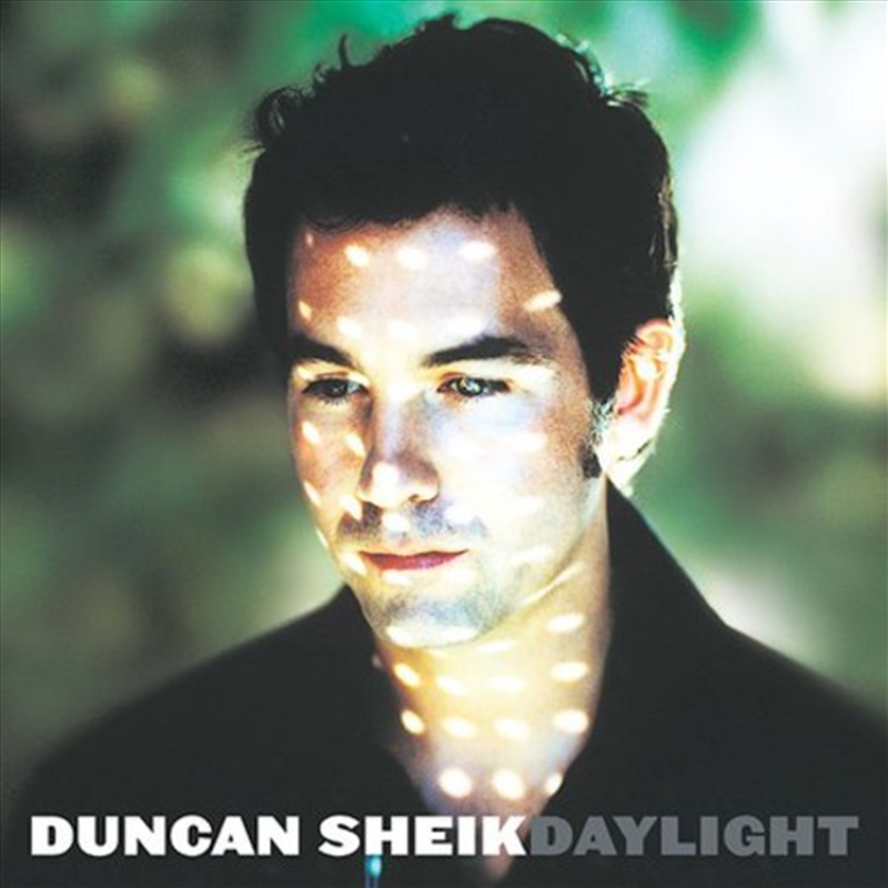 Daylight/Product Detail/Rock/Pop