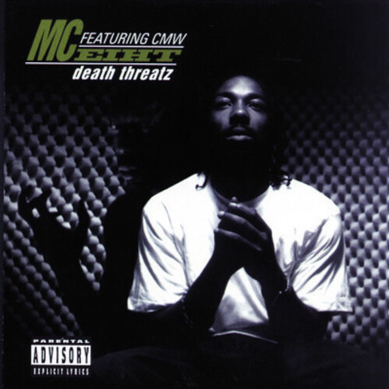 Death Threatz/Product Detail/Rap