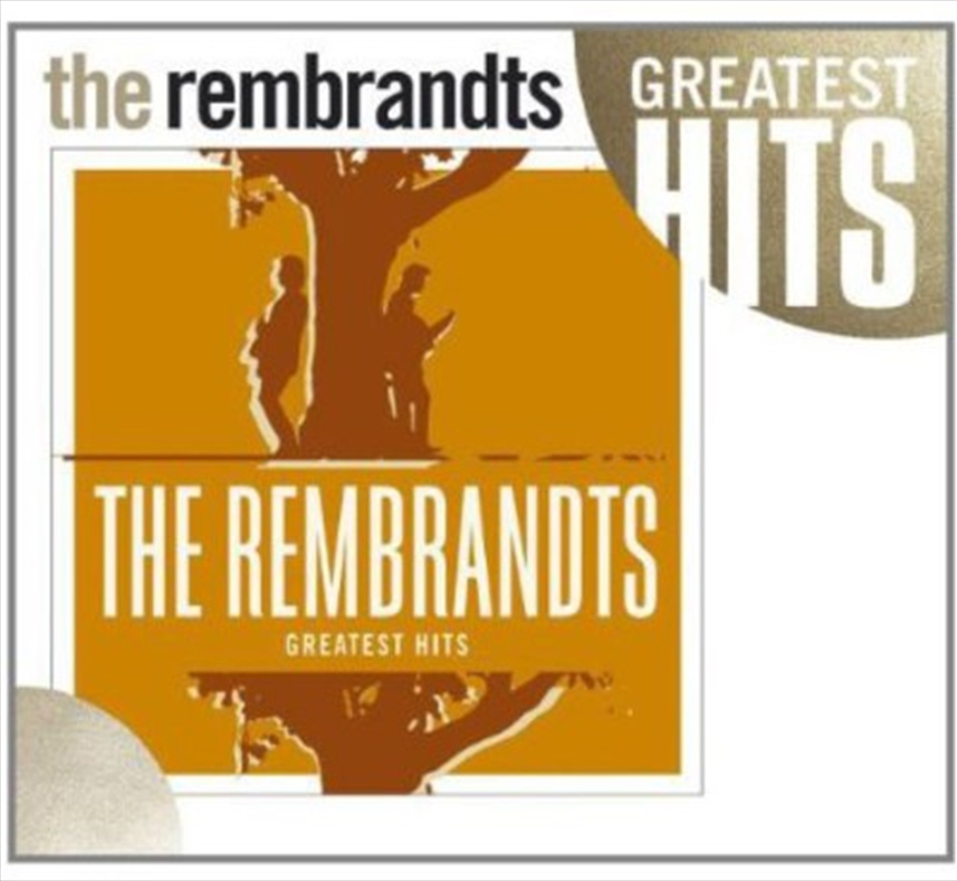 Greatest Hits/Product Detail/Rock/Pop