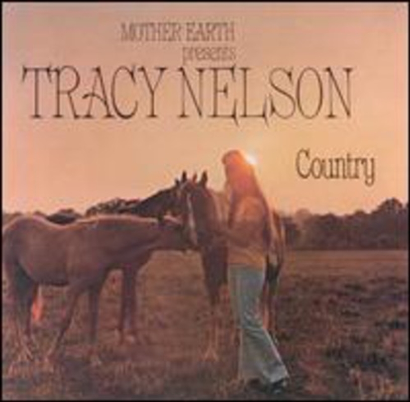 Tracy Nelson Country/Product Detail/Country