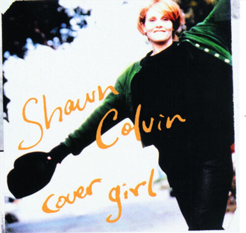 Cover Girl/Product Detail/Rock/Pop