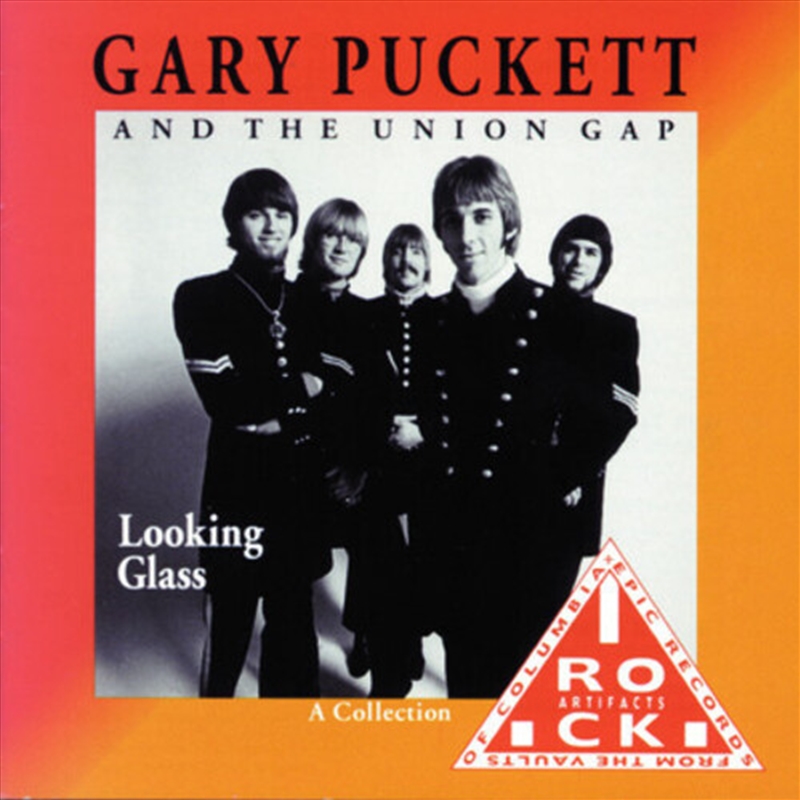 Looking Glass/Product Detail/Rock/Pop