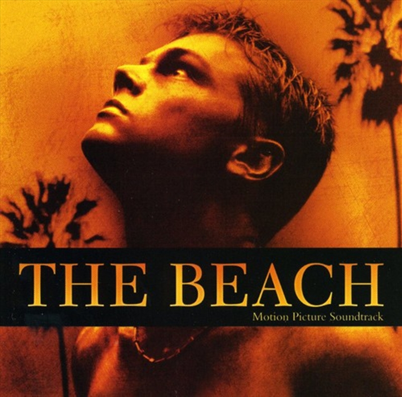 The Beach (Original Soundtrack)/Product Detail/Soundtrack