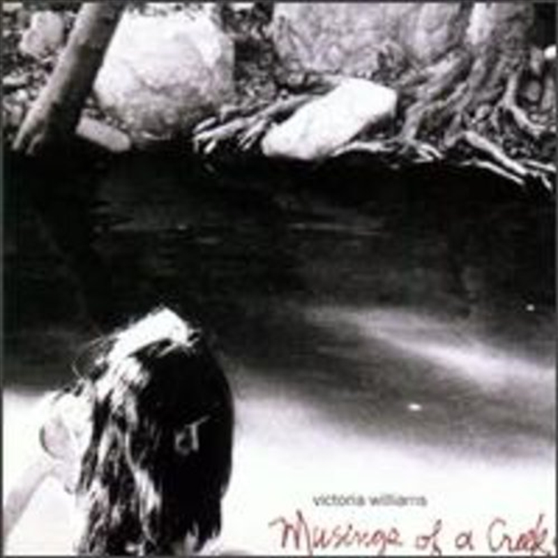 Musings of a Creekdipper/Product Detail/Rock/Pop
