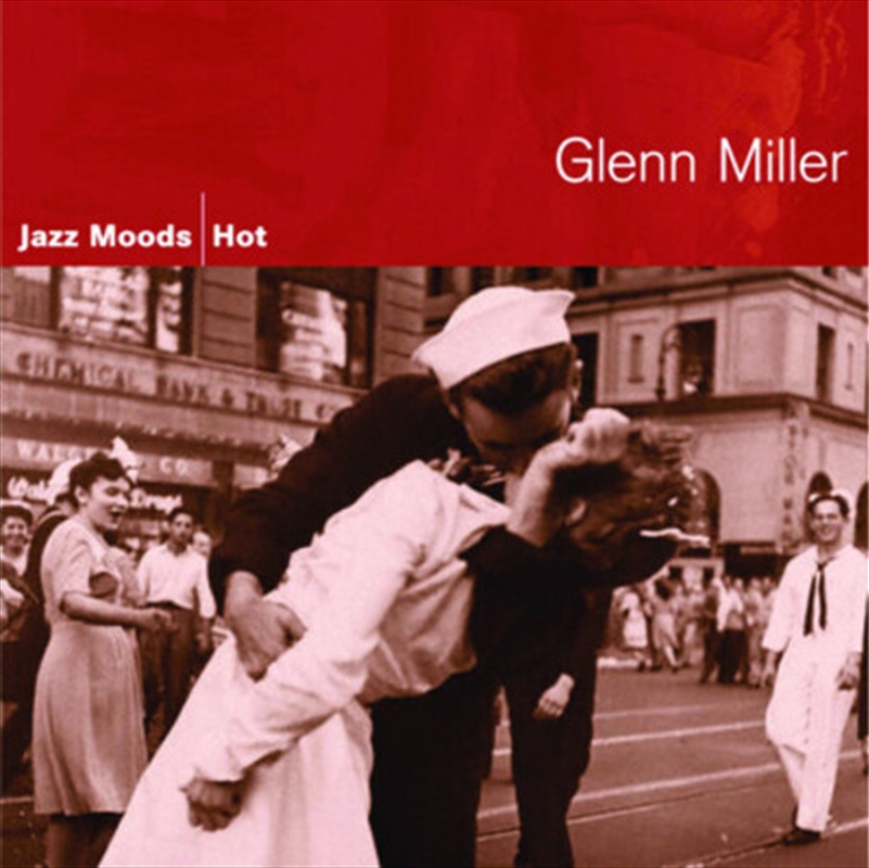 Jazz Moods- Hot/Product Detail/Easy Listening