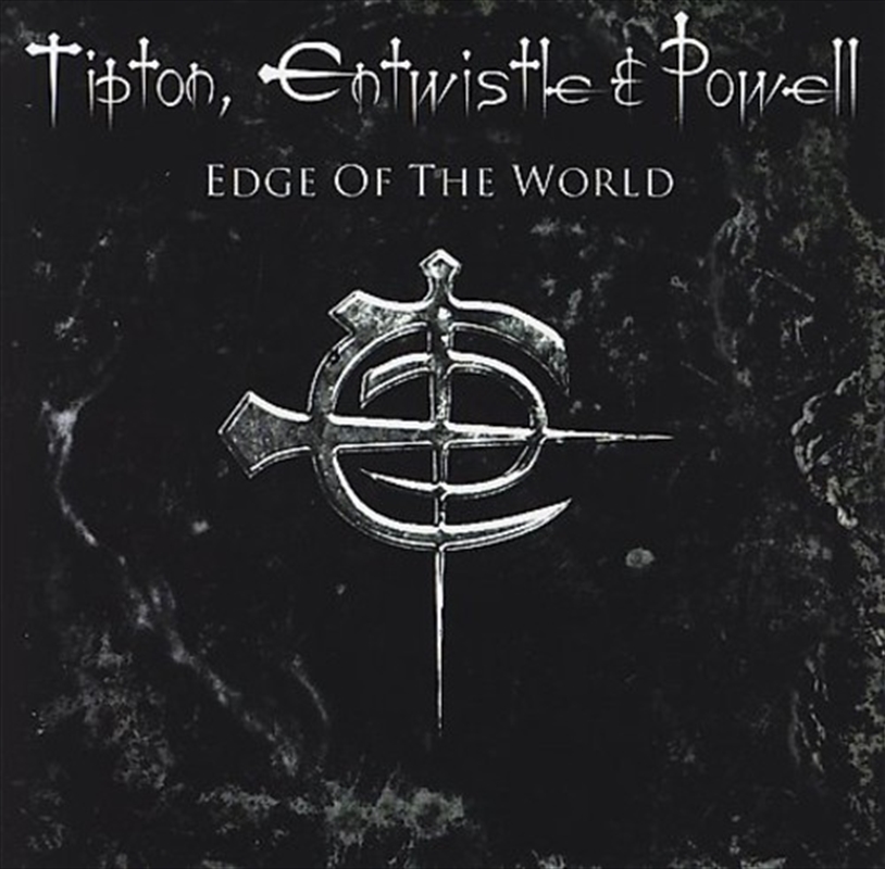 Edge of the World/Product Detail/Rock/Pop
