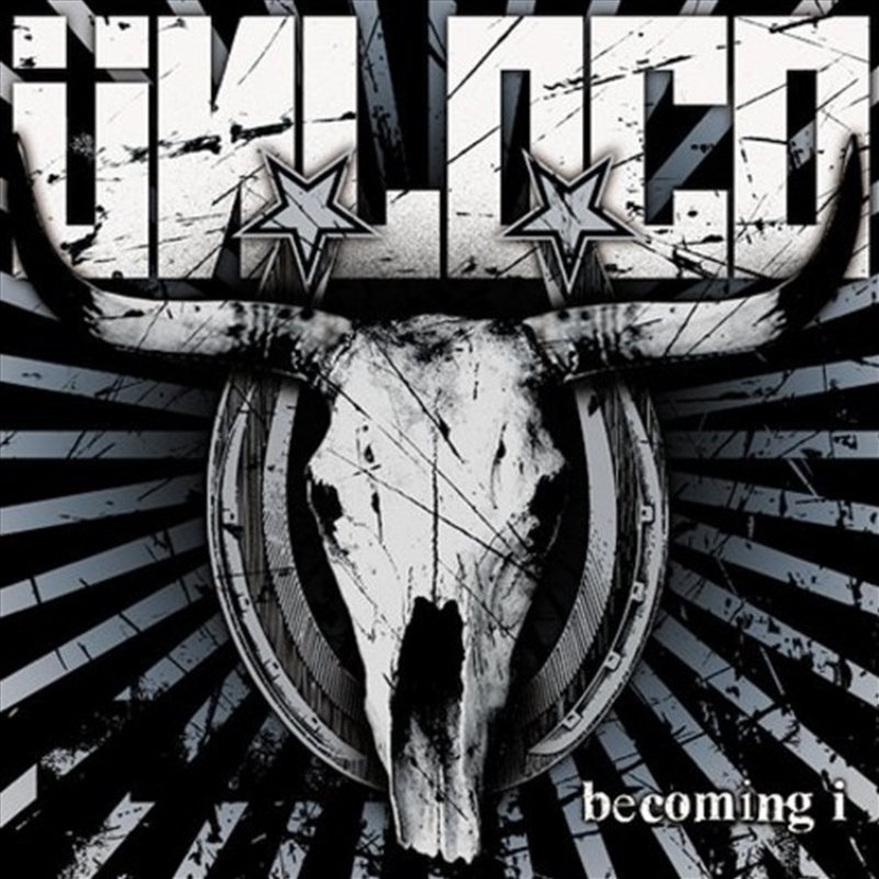 Becoming I/Product Detail/Music CD Albums & Vinyl Records
